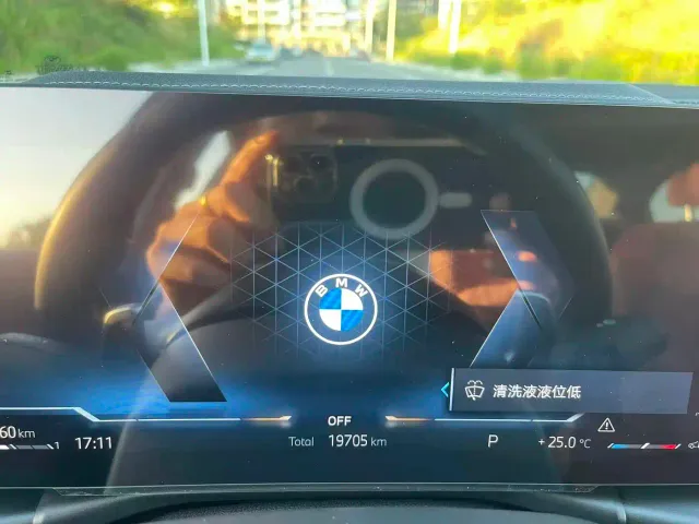 BMW 3 Series — Фото автомобиля 11