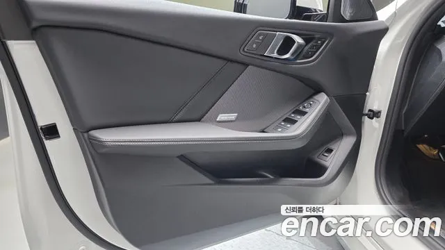 BMW 1 Series F70 — Фото автомобиля 13