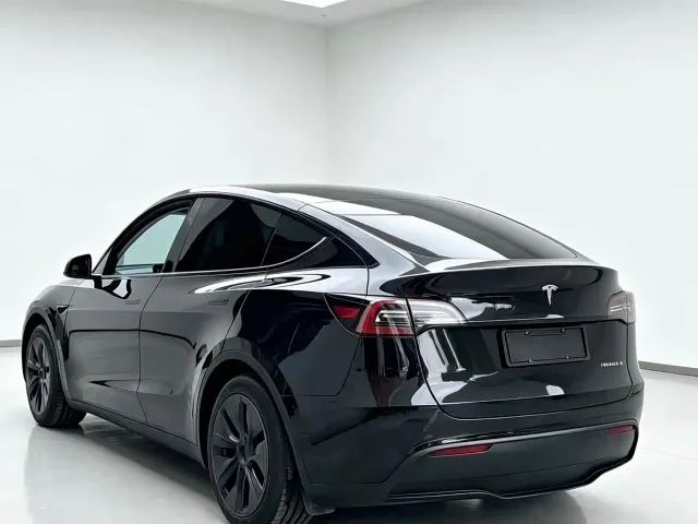Tesla Model Y — Фото автомобиля 7