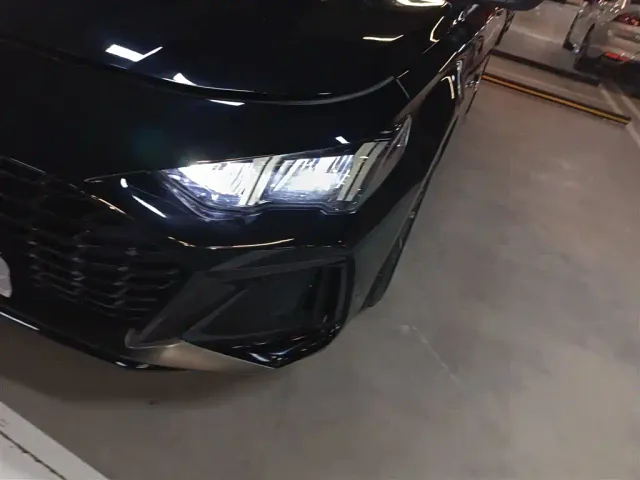 GAC Trumpchi Emkoo — Фото автомобиля 18