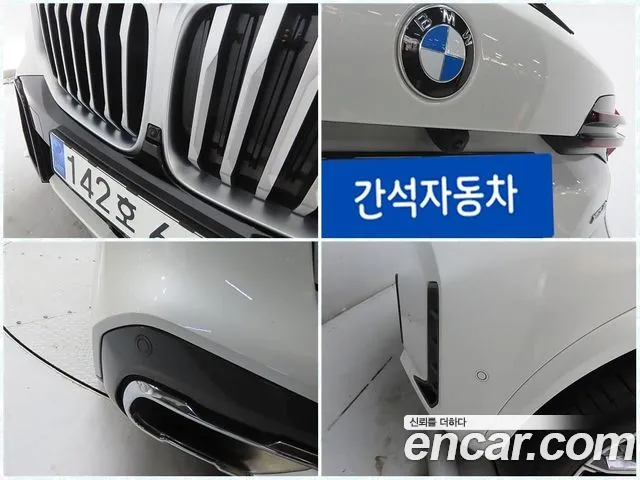 BMW X5 xDrive 40i M Sport — Фото автомобиля 5