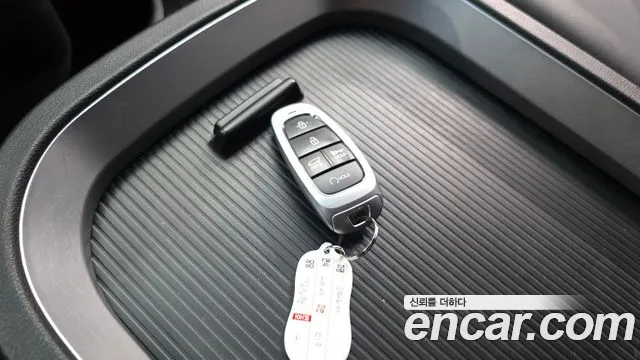 Hyundai Staria Staria — Фото автомобиля 18