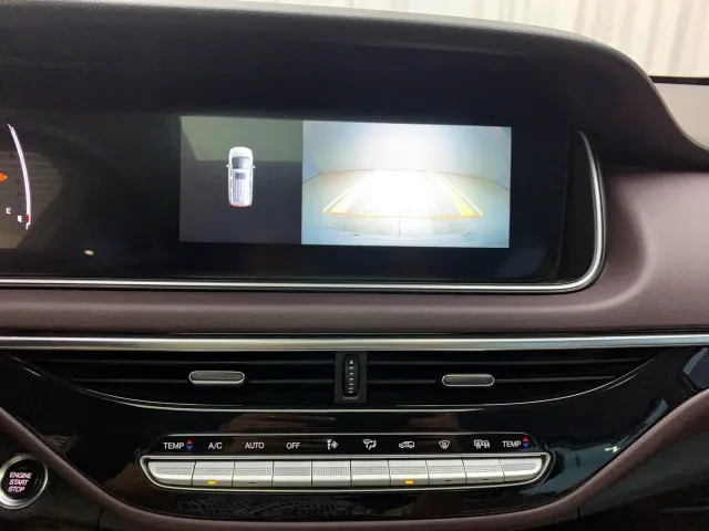 GAC Trumpchi M6 — Фото автомобиля 16