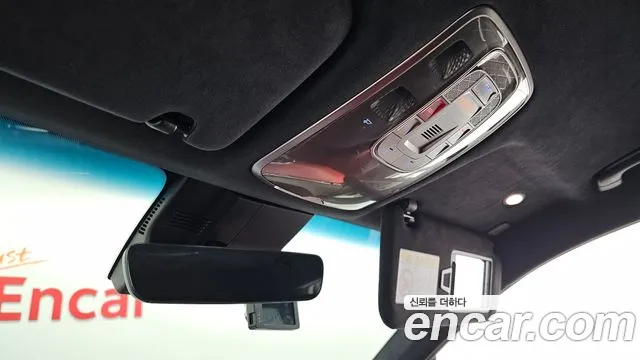 Genesis GV70 — Фото автомобиля 26