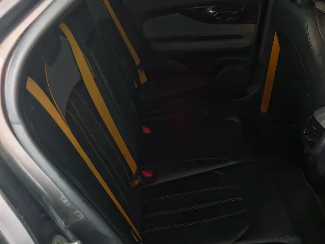 GAC Trumpchi Emkoo — Фото автомобиля 11