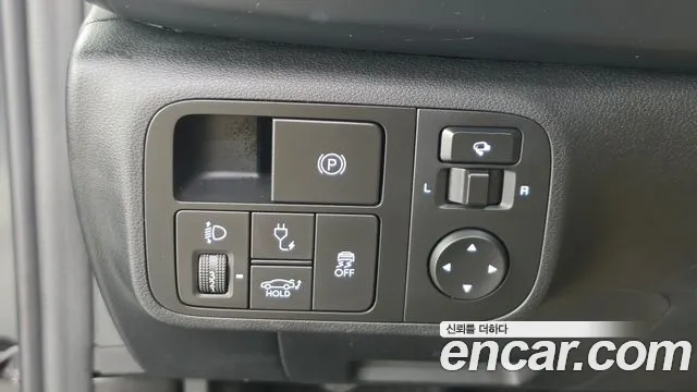 Hyundai Ioniq 6 — Фото автомобиля 12
