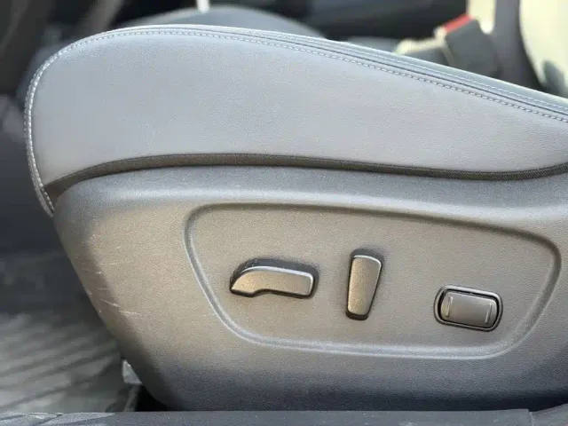 Nissan X-Trail — Фото автомобиля 21