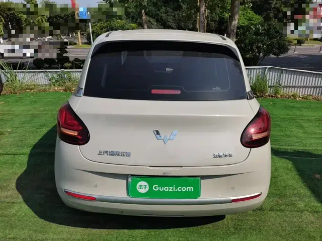 Wuling Bingo — Фото автомобиля 5