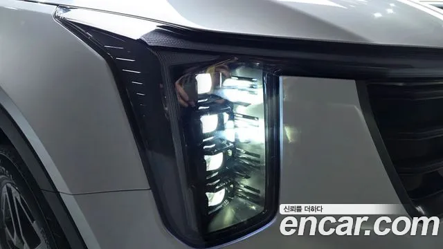 Kia Sorento Generation 4 — Фото автомобиля 7