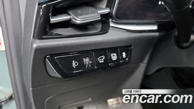 Kia Niro The All New Niro Signature — Фото автомобиля 27