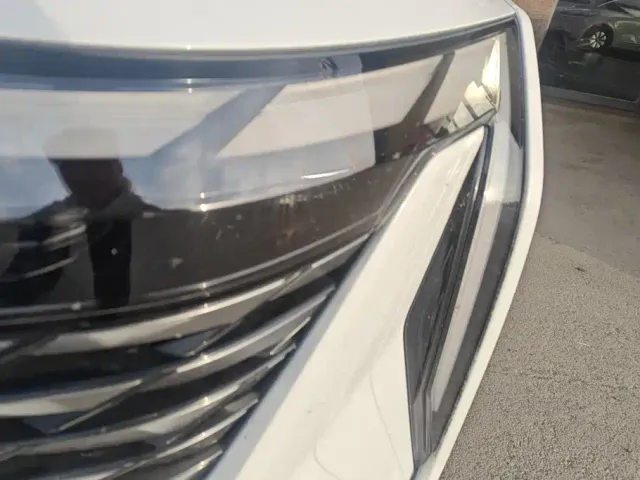 Geely Boyue L — Фото автомобиля 5