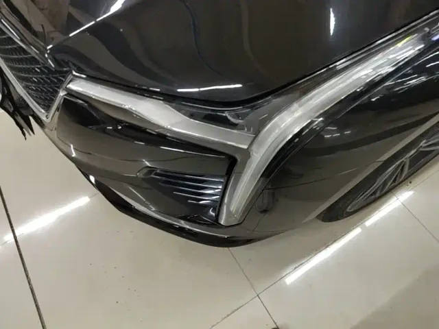 Cadillac CT4 — Фото автомобиля 23