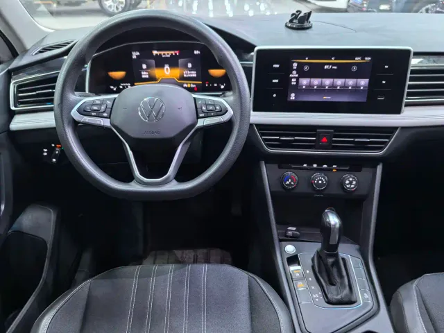 Volkswagen Tiguan L — Фото автомобиля 6