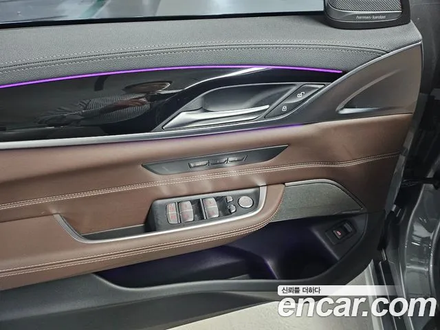 BMW Gran Turismo G32 — Фото автомобиля 13
