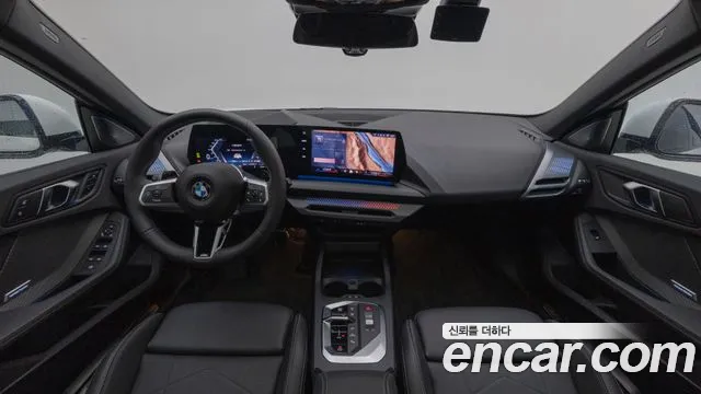 BMW 2-Series — Фото автомобиля 7