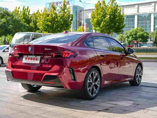 BMW 2 Series — Фото автомобиля 16