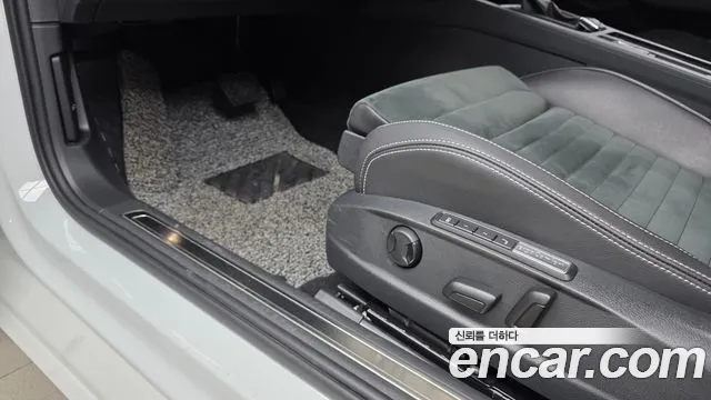 Volkswagen Passat Passat GT(B8) 2.0 TDI Premium — Фото автомобиля 27