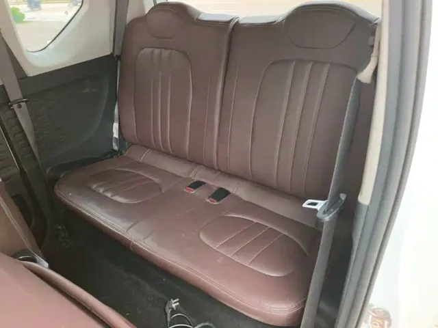 Wuling Hongguang Mini EV — Фото автомобиля 16