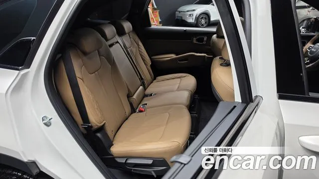Kia Sorento 4th Gen — Фото автомобиля 18