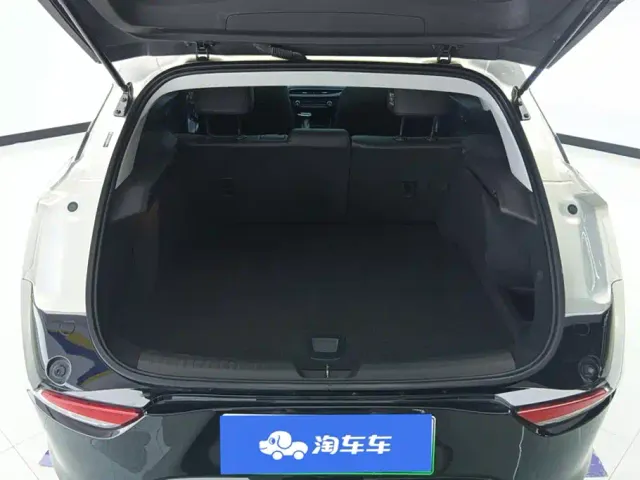 Buick Velite 6 — Фото автомобиля 4