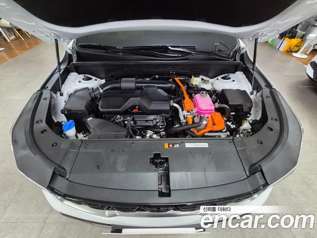 Kia Sorento 4th Gen — Фото автомобиля 20