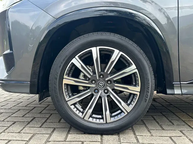 Changan CS75 Plus — Фото автомобиля 20