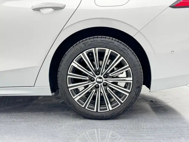 Geely Galaxy A7 — Фото автомобиля 18