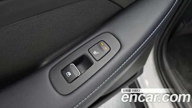 Hyundai Sonata — Фото автомобиля 19