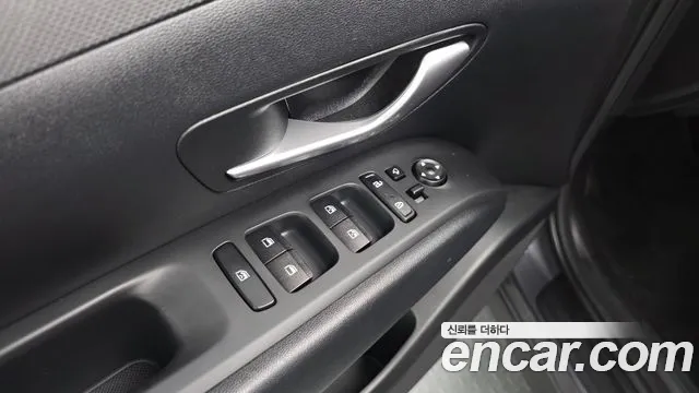 Hyundai Tucson — Фото автомобиля 19
