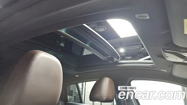 BMW X4 xDrive20i M Sport Pro — Фото автомобиля 16