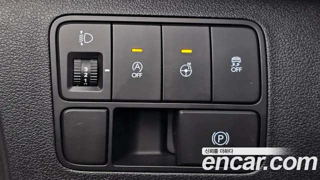 Hyundai Staria — Фото автомобиля 27