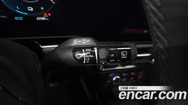 Kia Niro The All New Niro Signature — Фото автомобиля 23