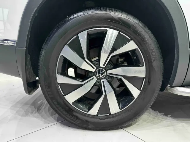 Volkswagen Tayron — Фото автомобиля 20