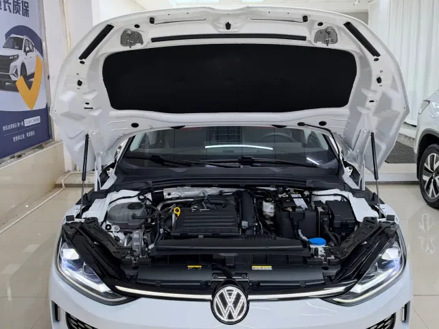 Volkswagen Lamando — Фото автомобиля 25