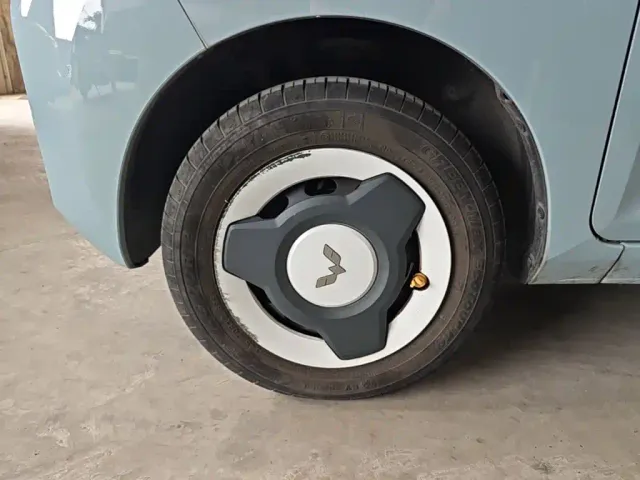 Wuling Hongguang Mini EV — Фото автомобиля 22