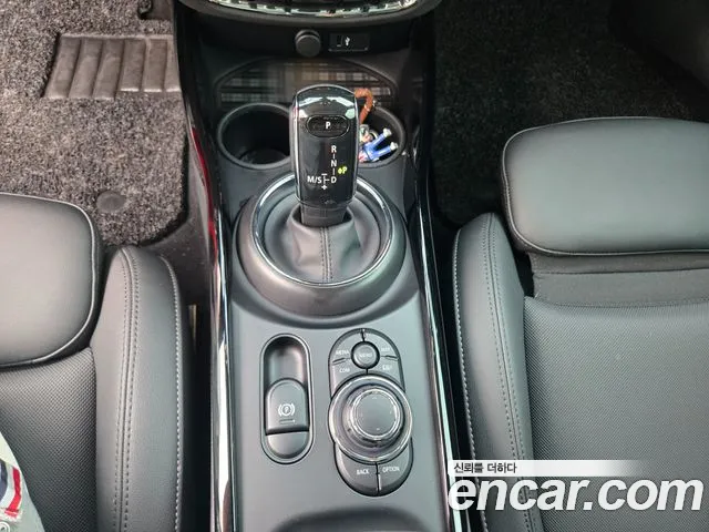 Mini Clubman — Фото автомобиля 13
