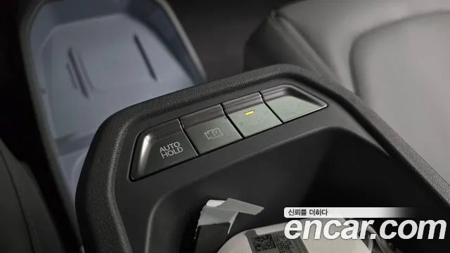 Kia EV3 — Фото автомобиля 30