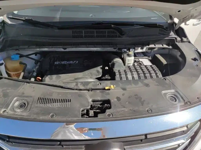 GAC Trumpchi M8 — Фото автомобиля 18
