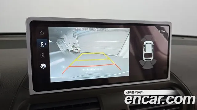 Hyundai Casper Electric — Фото автомобиля 20