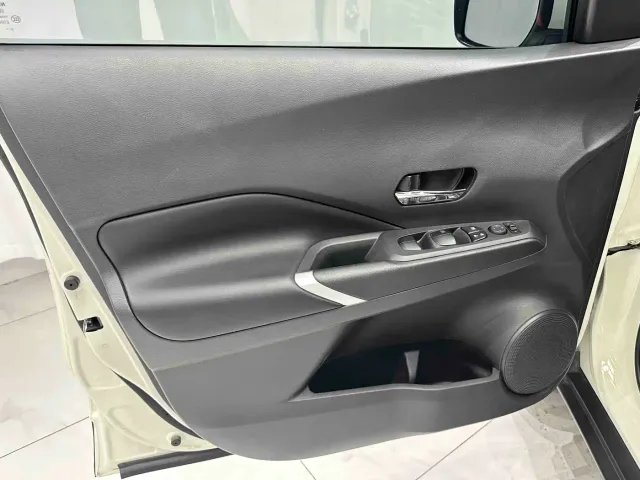 Nissan Kicks — Фото автомобиля 8