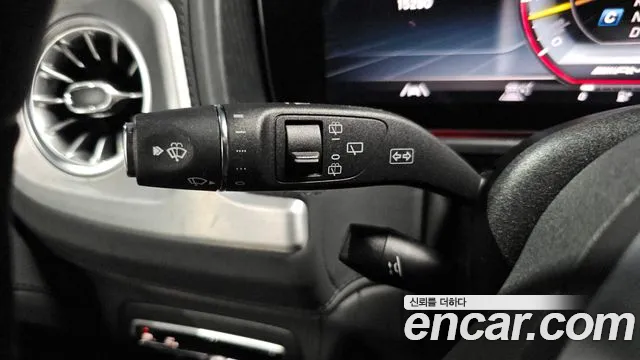 Mercedes-Benz G-Class — Фото автомобиля 26