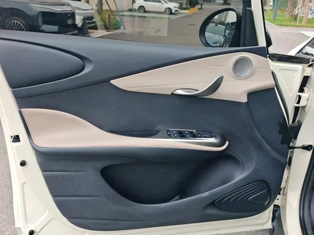 BYD Dolphin — Фото автомобиля 14