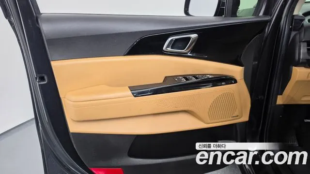 Kia Carnival 4th Gen — Фото автомобиля 14