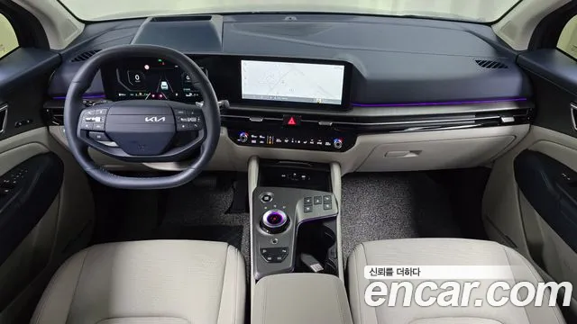 Kia Sportage 5th Gen — Фото автомобиля 10