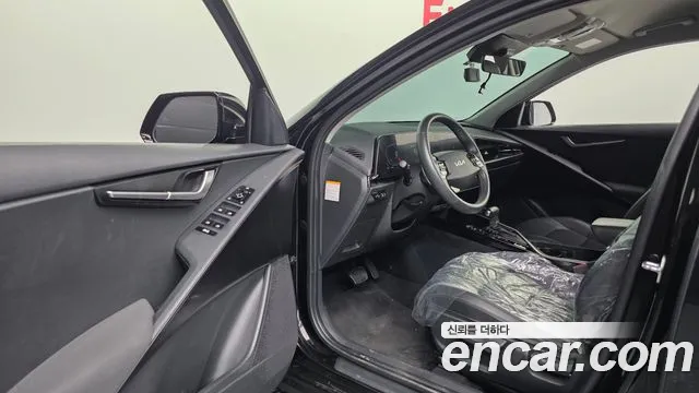 Kia Niro The All New Niro Trendy — Фото автомобиля 10