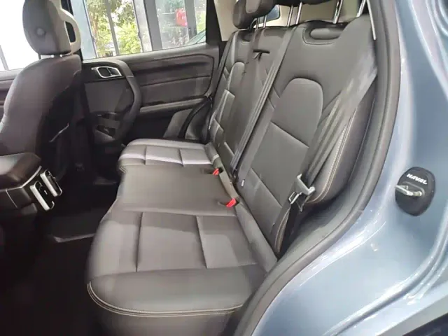 Haval Big Dog — Фото автомобиля 16