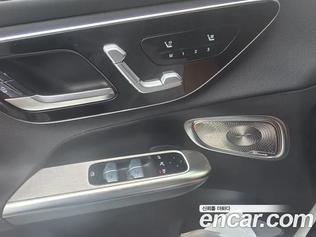 Mercedes-Benz GLC-Class X254 — Фото автомобиля 12