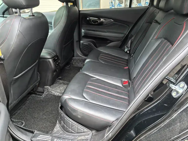 GAC Trumpchi Emkoo — Фото автомобиля 6