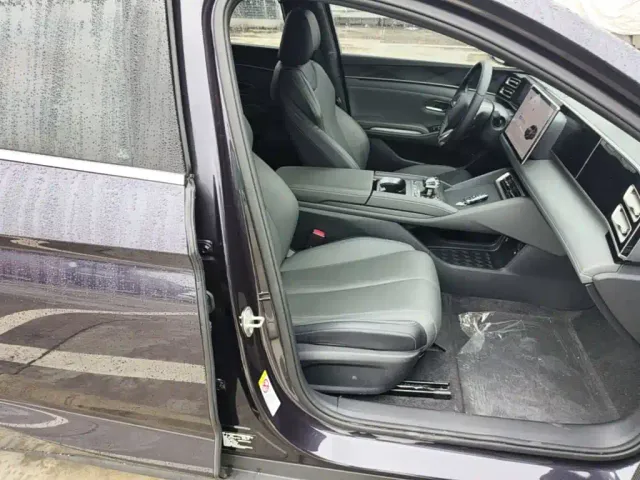 BYD Qin L — Фото автомобиля 24