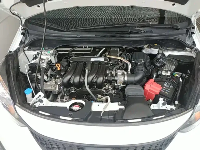 Honda Fit — Фото автомобиля 15